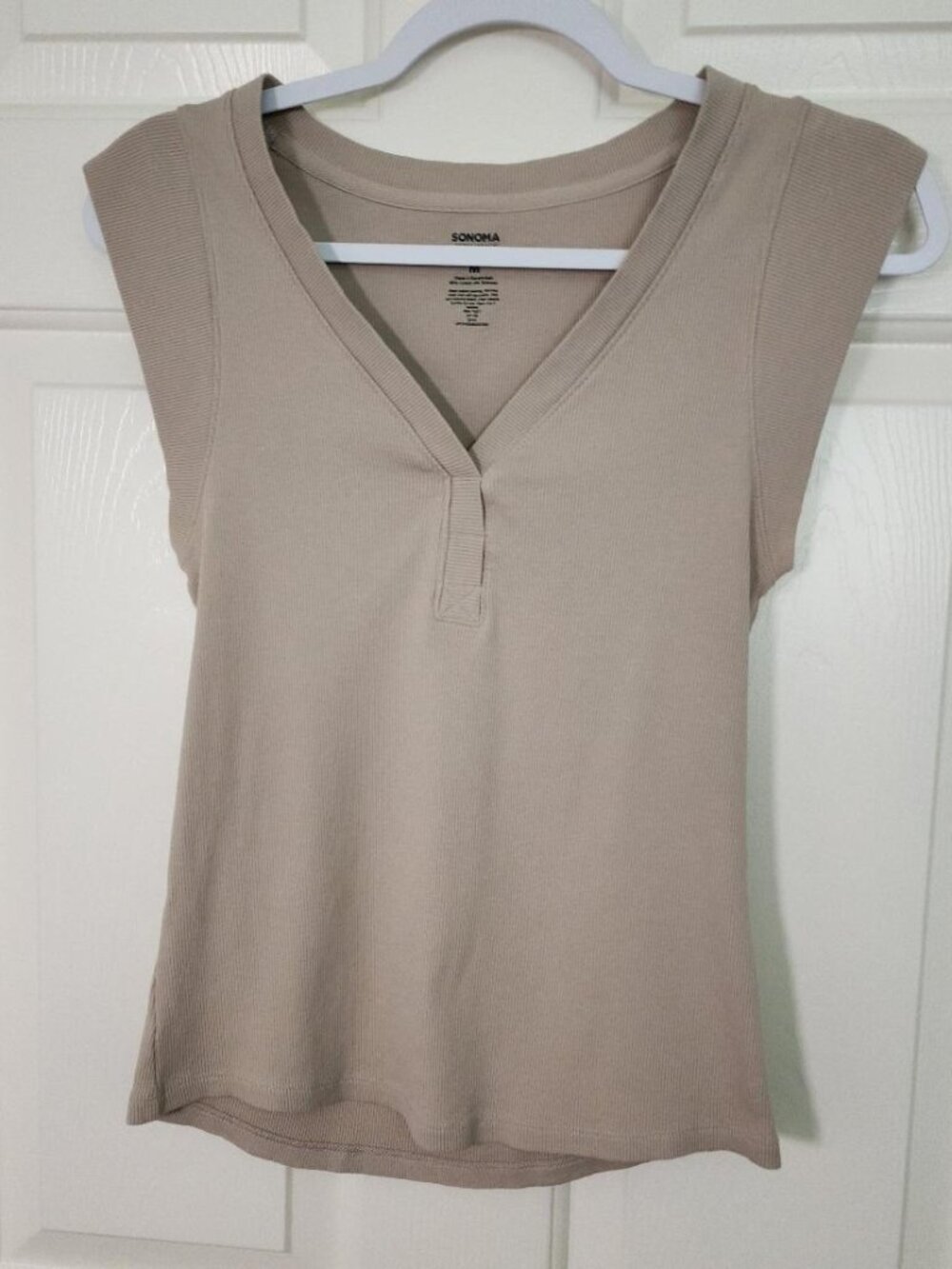 Sonoma Goods For Life Top